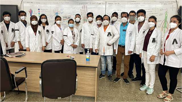 Rajasthan doctor suicide case: Dausa SP removed, SHO suspended - Vimarsana News