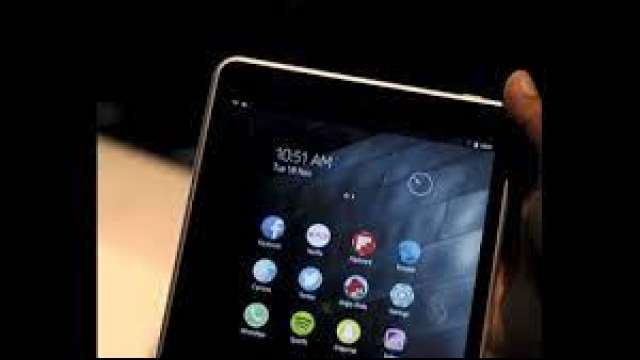 Buy THIS tablet worth Rs 18,000 in just Rs 799 today – Here's how - Vimarsana News