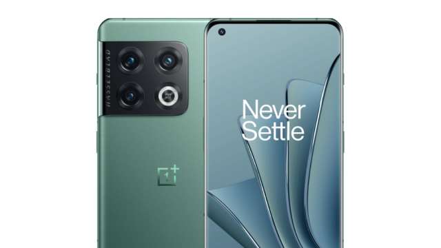 OnePlus 10 Pro 5G launched in India: Know price, specs and more - Vimarsana News