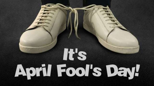 Happy April Fool's Day 2022: WhatsApp messages, Facebook quotes, wishes to send to your friends - Vimarsana News