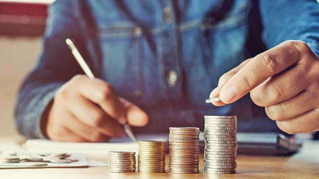 Finance Ministry announces PPF, NSC, Post Office scheme interest rates, know details - Vimarsana News
