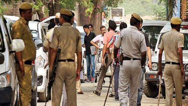 8 more nabbed in UP Class 12 English paper leak case - Vimarsana News