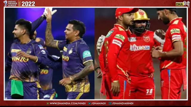 IPL 2022 KKR Vs PBKS: कैप्टन अय्यर और श्रेयस अग्रवाल ही नहीं इनके कंधो पर भी जीत का दारोमदार