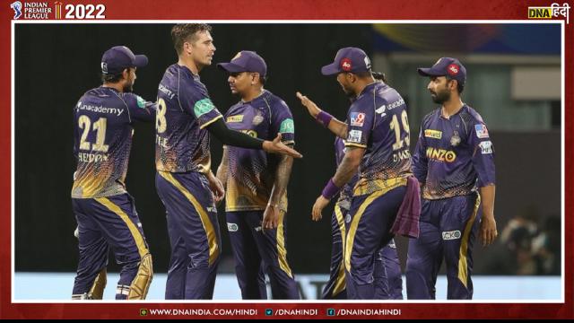 IPL 2022 KKR Vs PBKS: उमेश की आंधी और रसेल के तूफान में उड़ गए पंजाब के वीर