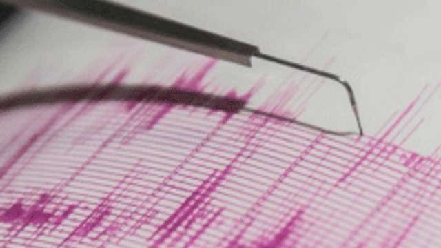 Low-level earthquake measuring 3.6 on the Richter scale hits Tirupati city