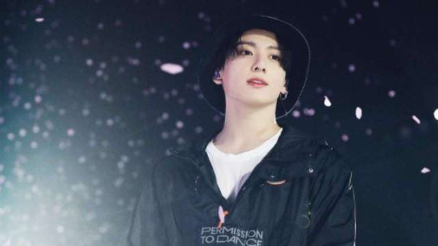 BTS: Jungkook recovers from COVID-19, septet all set to perform at Grammys 2022 - Vimarsana News