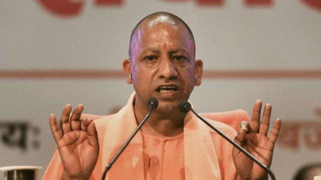 UP CM Yogi Adityanath to begin 'school chalo abhiyan' from Monday - Vimarsana News