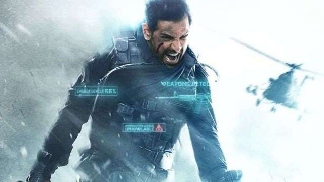 Attack box office collection day 3: John Abraham's film falls flat in opening weekend - Vimarsana News
