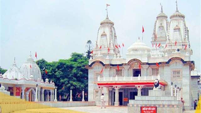 Gorakhnath temple attack part of terror plot? Here's what UP Police said - Vimarsana News