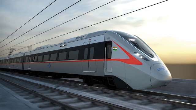 Delhi-Meerut Regional Rapid Transit System to run from 2025, know its speciality - Vimarsana News