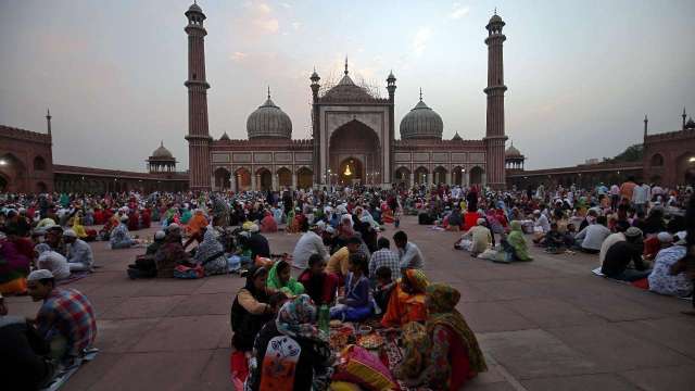 Ramadan 2022 Timetable: Know sehri and iftar timings for April 5, 6 - Vimarsana News