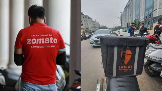 DNA Explainer: Is Swiggy and Zomato practicing unethical business models, 5 points - Vimarsana News
