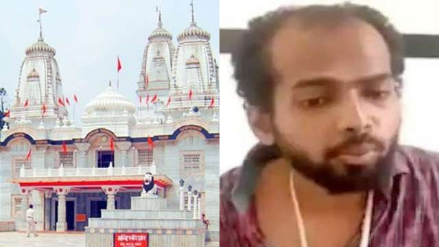 Who is Ahmad Murtaza Abbasi, the IIT grad accused in Gorakhnath Temple attack - Vimarsana News
