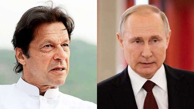 Pakistan PM Imran Khan facing consequences for being 'disobedient' to Washington, says Russia - Vimarsana News