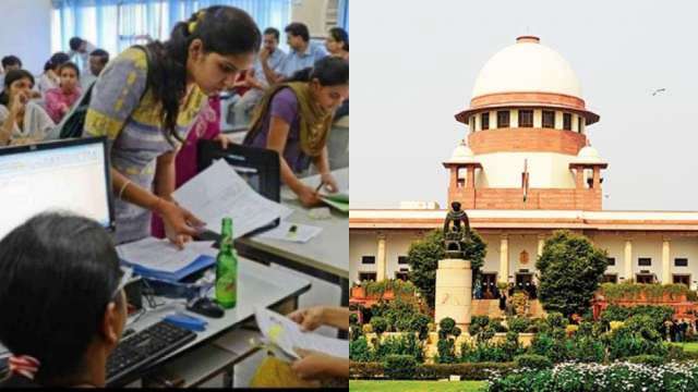 Supreme Court rejects plea seeking extension of NEET-PG internship deadline - Vimarsana News
