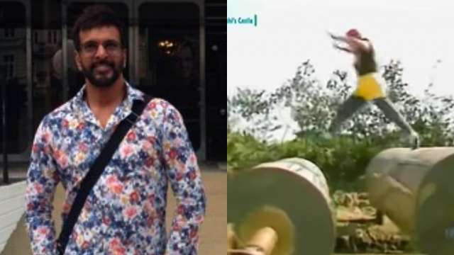 Jaaved Jaaferi to return as commentator in Takeshi's Castle Reboot? Check his Twitter post - Vimarsana News