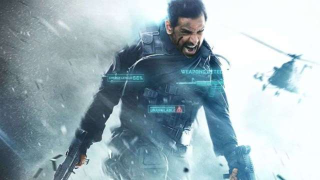 Attack box office collection day 6: John Abraham's film crashes in first week - Vimarsana News