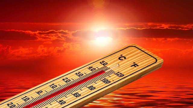 IMD heatwave prediction for next 5 days, know which states will receive rainfall - Vimarsana News