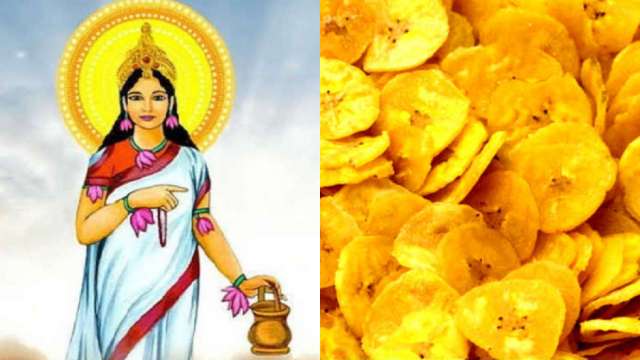 Chaitra Navratri: 5 delicious snacks to make at home during 9-day festival - Vimarsana News