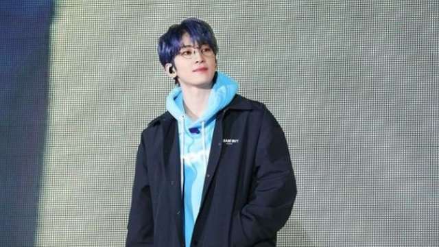 SEVENTEEN member Wonwoo's mother passes away - Vimarsana News
