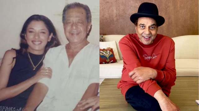 Rupali Ganguly reveals her father had to sell their house after his film with Dharmendra got delayed - Vimarsana News