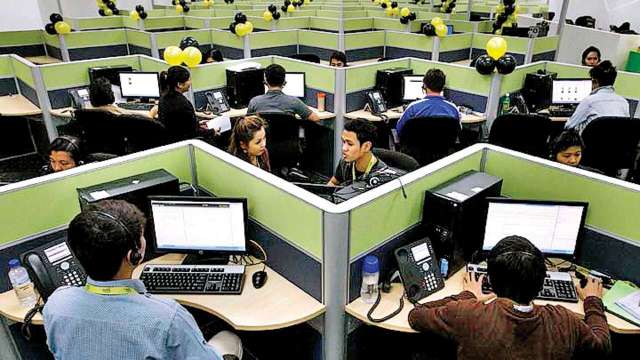 Despite inflation, geopolitical uncertainty, India's IT spending set to reach $110.6 billion - Vimarsana News