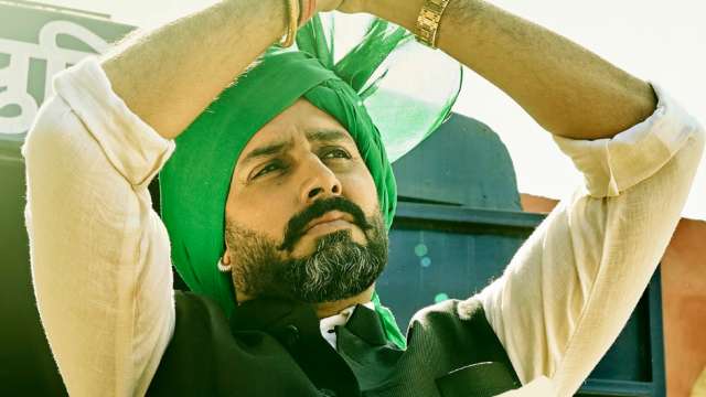 Dasvi Twitter review: Fans call Abhishek Bachchan's acting 'flawless', hail film's storyline - Vimarsana News