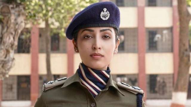 Dasvi review: Yami Gautam responds to positive reviews about her performance in film - Vimarsana News