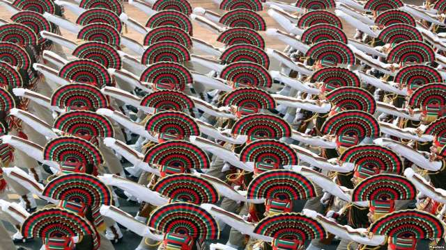 DNA Explainer: Indian Army's 'Tour of Duty' will attract young professionals, here's why - Vimarsana News
