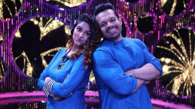 Smart Jodi's Ritu Rathee reveals she was molested in fourth grade, shares how she fought back - Vimarsana News