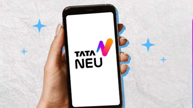 Tata Neu app launched: Know its features, USP and more - Vimarsana News