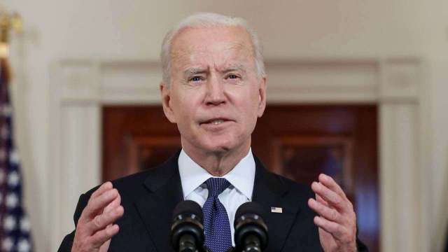 Russia's suspension from UNHRC applauded by US President Joe Biden - Vimarsana News
