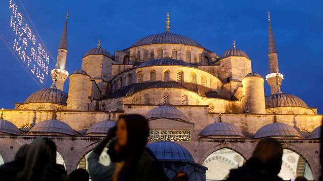 Ramadan 2022 Timetable: Know sehri and iftar schedule - Roza timings for April 8, 9 - Vimarsana News