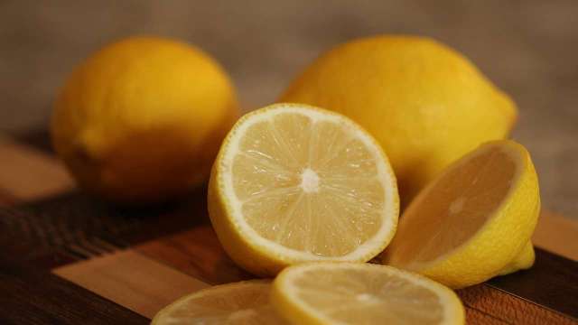 Lemons 10 Units : : Grocery