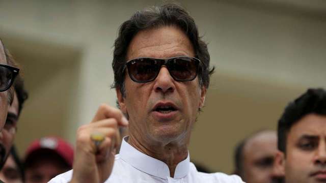 Memogate in Pakistan: Imran Khan wants probe in conspiracy against his government - Vimarsana News