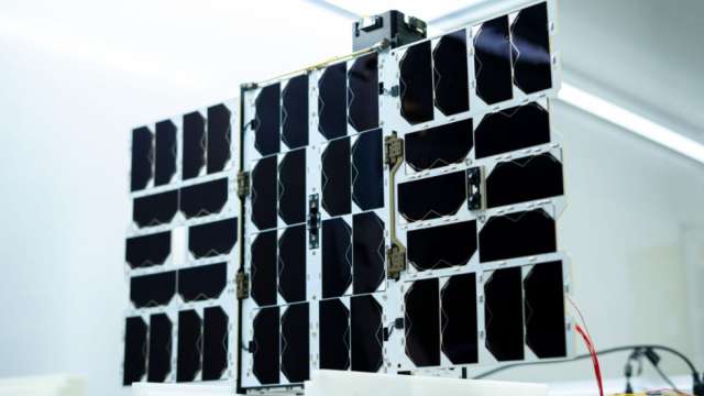 Satellite made by Indian start-up tested at ISRO facility, awaiting launch on India's PSLV rocket - Vimarsana News