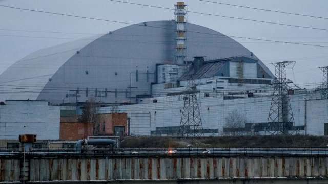 'Every soldier will...': Ukraine Minister makes disturbing claim about 'Russian soldiers who were at Chernobyl' - Vimarsana News