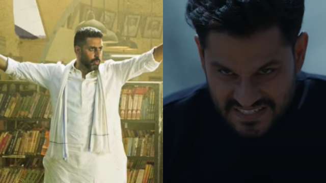 Streaming This Week: From Dasvi to Abhay season 3, OTT movies and series to binge watch