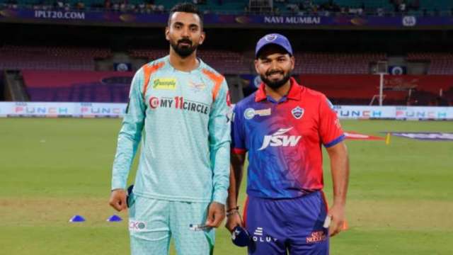 IPL 2022: Not just KL Rahul or Rishabh Pant, THESE cricketers could be future captains of Team Indian
