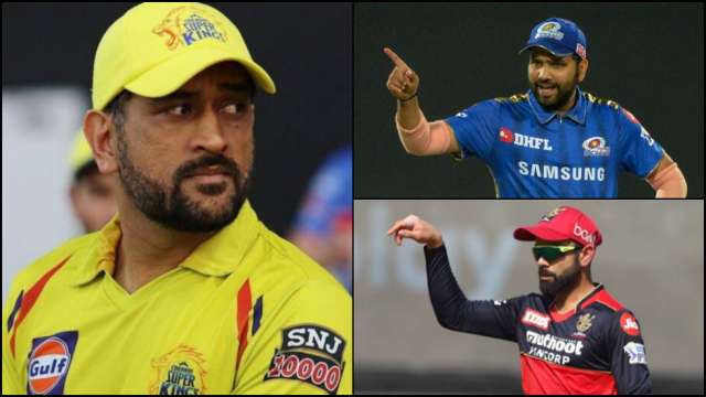 'Perfect Saturday for fans': Netizens overjoyed to see MS Dhoni, Virat ...