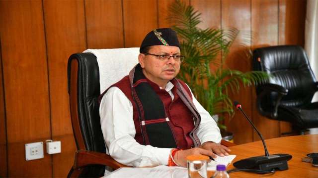 'Uniform Civil Code will be implemented soon in Uttarakhand,' says CM Pushkar Singh Dhami - Vimarsana News