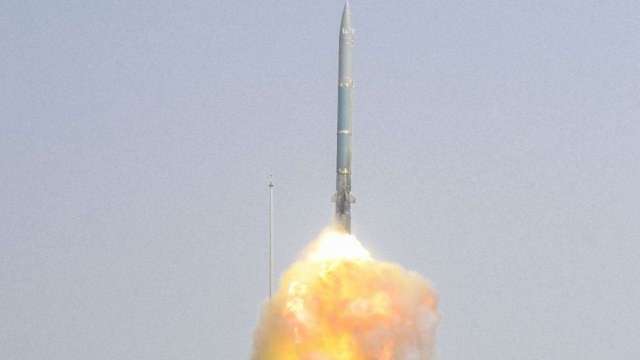 Accidental missile launch into Pakistan: IAF enquiry finds more than one official guilty - Vimarsana News