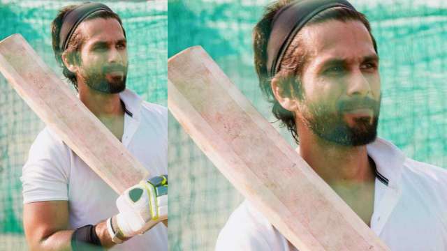 Breaking: Shahid Kapoor-Mrunal Thakur's Jersey postponed, see new release date - Vimarsana News