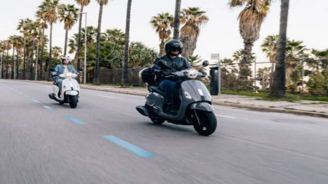 How to buy a 125cc moped - Vimarsana News