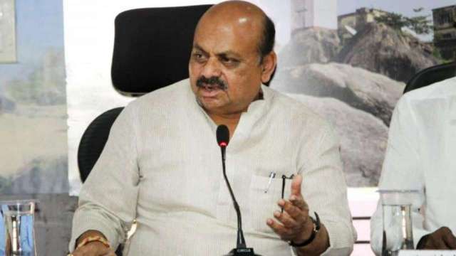Amid communal flare-up, Karnataka CM Bommai says government won't tolerate if people take law into their hands - Vimarsana News