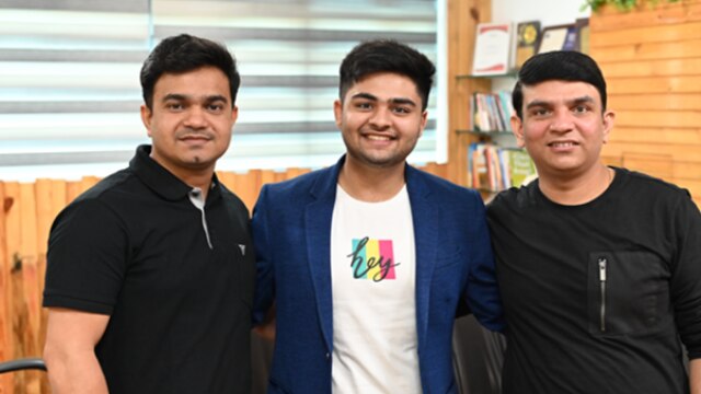 We360.ai creating new skylines of success with angel investors - Vimarsana News
