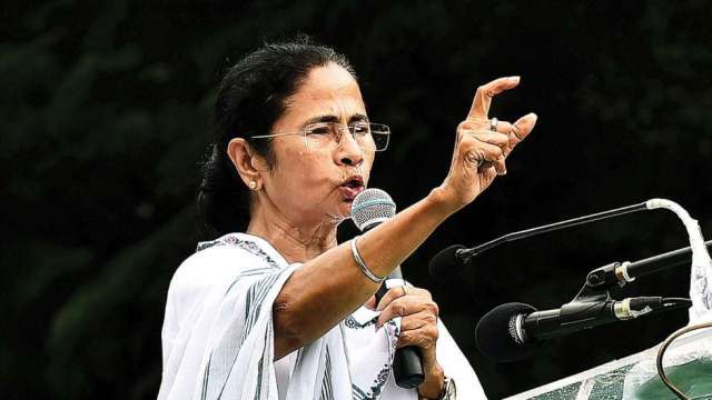 Hanskhali rape-murder: Mamata Banerjee gives a love-angle twist to the case - Vimarsana News