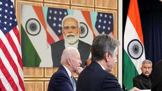 PM Narendra Modi's 5 key points on how to tackle Ukraine crisis - Vimarsana News