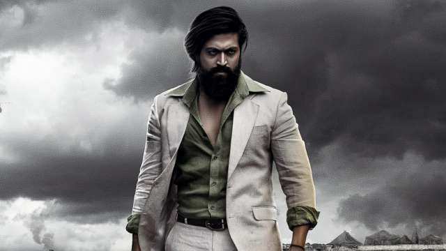 KGF Chapter 2 director Prashanth Neel requests Telugu audience to give Yash a 'small place' in their hearts - Vimarsana News