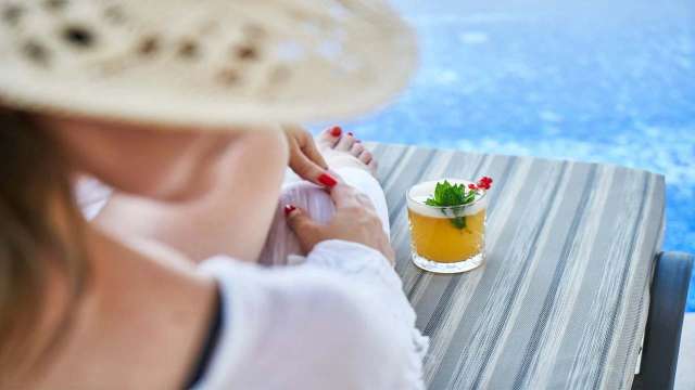 5 food items to keep you cool this summer - Vimarsana News